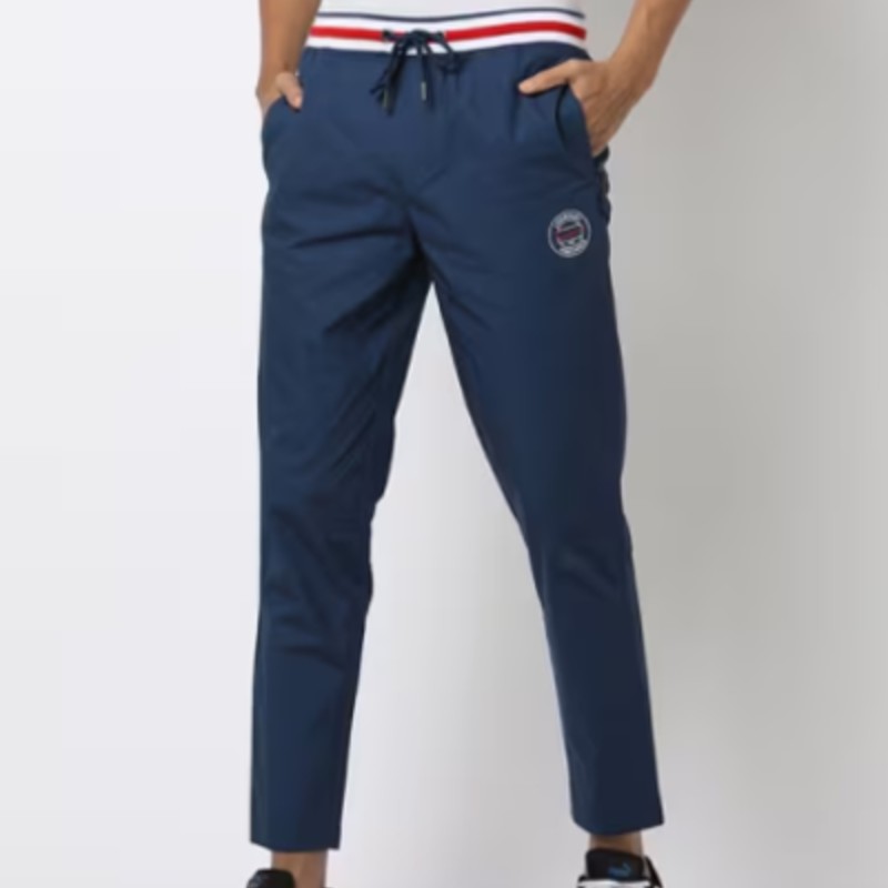 Dissly Men Black Jeans