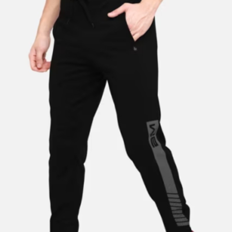 Flying machine Jean